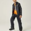 Regatta Stormbreak Hooded Waterproof Jacket (3-13 Yrs) -School Uniform Store Stormbreak Hooded Waterproof Jacket 3 13 Yrs