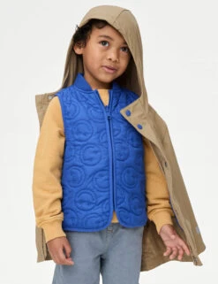 Stormwear™ 3-in-1 Fisherman Coat (2-8 Yrs)