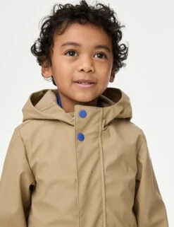Stormwear™ 3-in-1 Fisherman Coat (2-8 Yrs) -School Uniform Store Stormwear 3 in 1 Fisherman Coat 2 8 Yrs 1 2