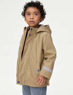 Stormwear™ 3-in-1 Fisherman Coat (2-8 Yrs) -School Uniform Store Stormwear 3 in 1 Fisherman Coat 2 8 Yrs 1 3