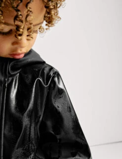 Stormwear™ Jersey Lined Fisherman Coat (2-8 Yrs)