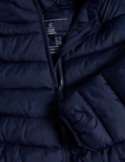 Stormwear™ Lightweight Hooded Padded Coat (6-16 Yrs) 28 Stormwear™ Lightweight Hooded Padded Coat (6-16 Yrs) -School Uniform Store Stormwear Lightweight Hooded Padded Coat 6 16 Yrs 1 6