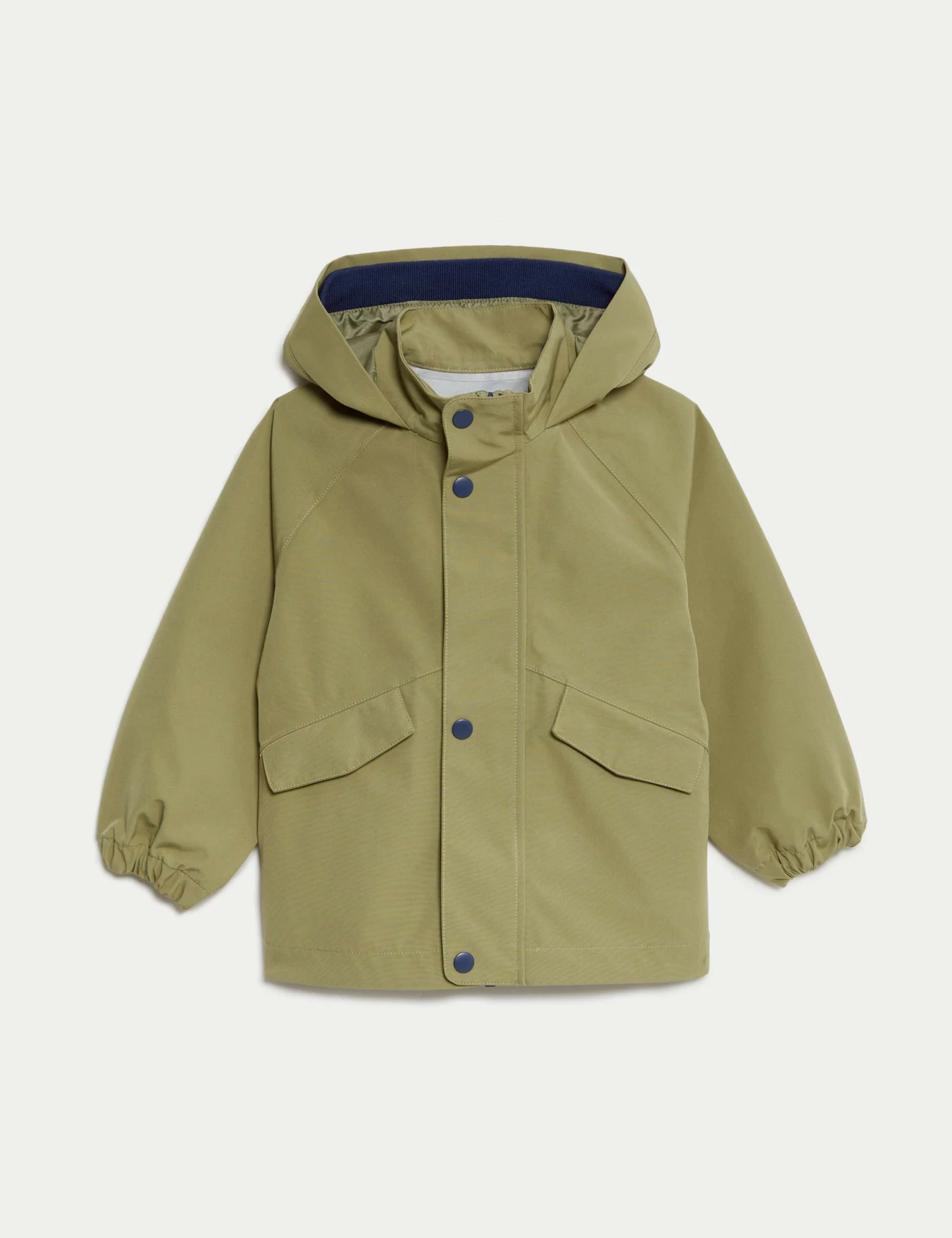 Stormwear™ Waterproof Hooded Parka (2-8 Yrs) 4 Stormwear™ Waterproof Hooded Parka (2-8 Yrs) - Image 2