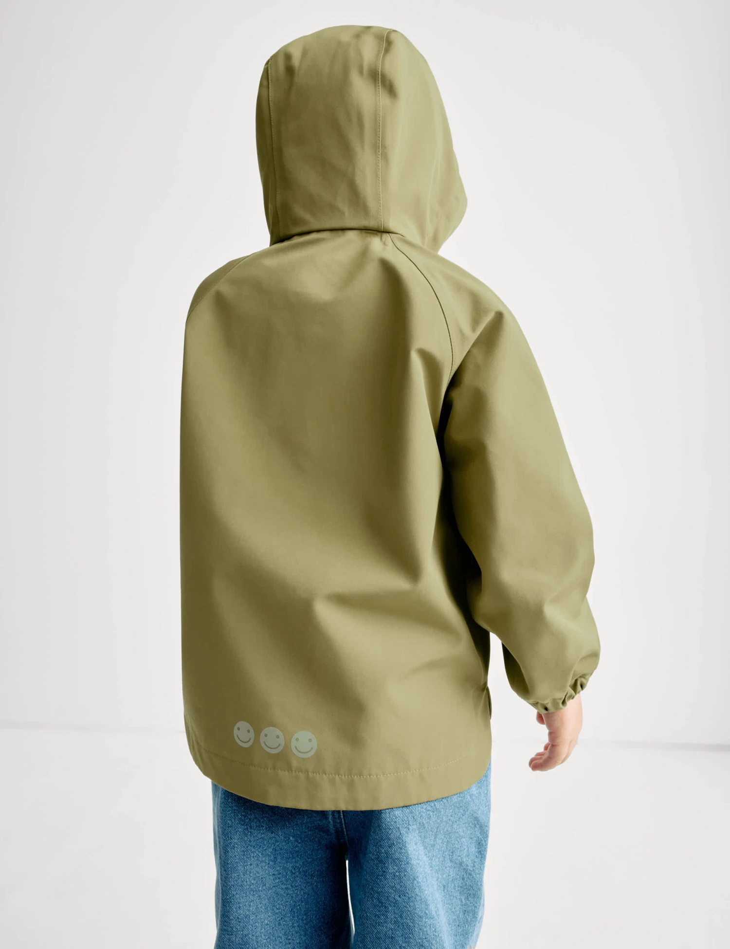 Stormwear™ Waterproof Hooded Parka (2-8 Yrs) 7 Stormwear™ Waterproof Hooded Parka (2-8 Yrs) - Image 5