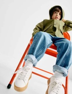 Stormwear™ Waterproof Hooded Parka (2-8 Yrs) 24 Stormwear™ Waterproof Hooded Parka (2-8 Yrs) -School Uniform Store Stormwear Waterproof Hooded Parka 2 8 Yrs 1 5