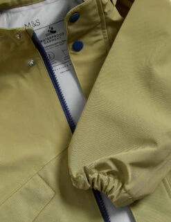 Stormwear™ Waterproof Hooded Parka (2-8 Yrs) 26 Stormwear™ Waterproof Hooded Parka (2-8 Yrs) -School Uniform Store Stormwear Waterproof Hooded Parka 2 8 Yrs 1 7