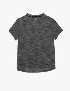 Unisex Sports T-Shirt (6-16 Yrs)