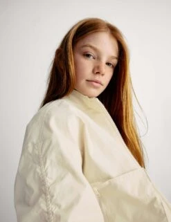 Utility Windrunner Jacket (6-16 Yrs)