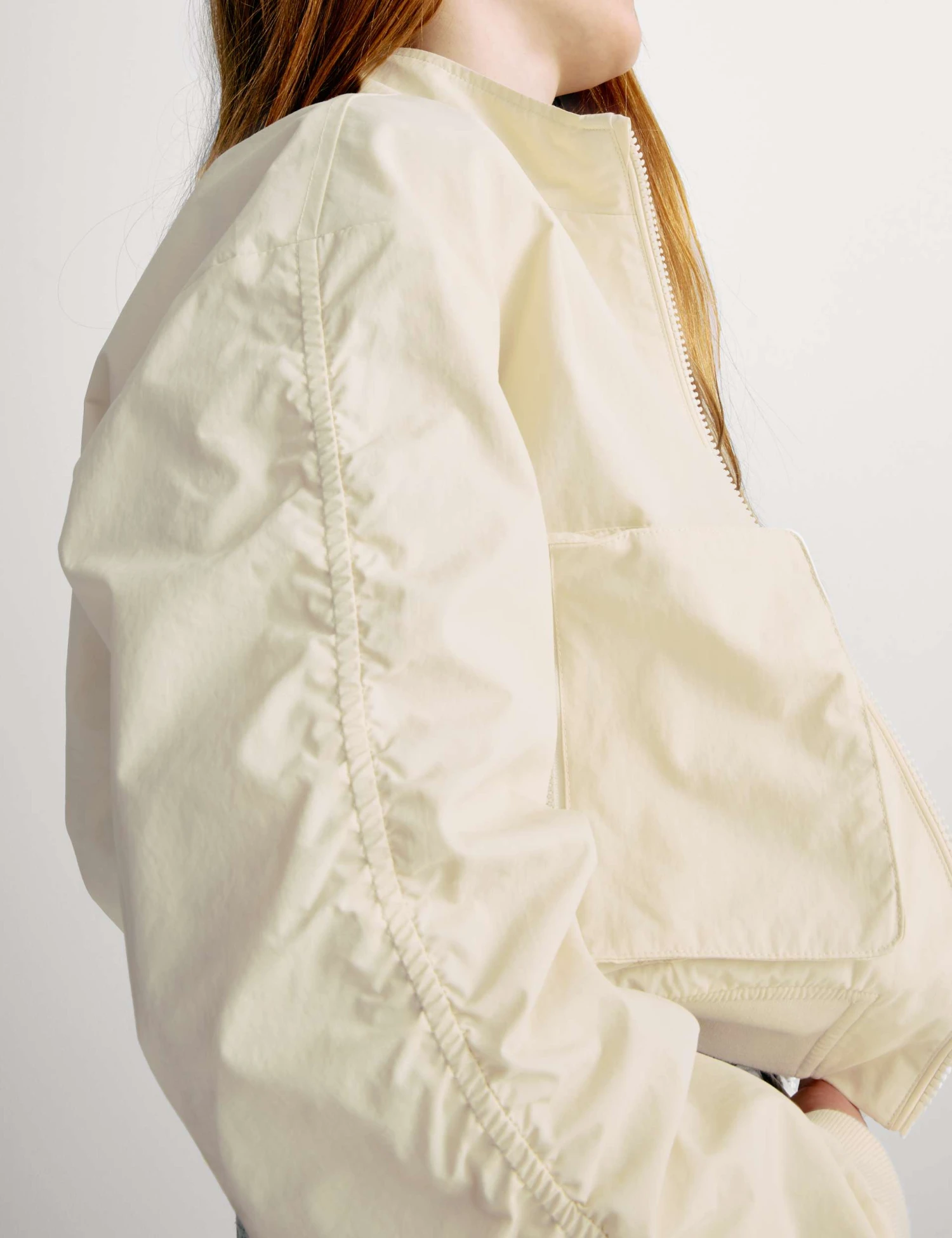 Utility Windrunner Jacket (6-16 Yrs) 8 Utility Windrunner Jacket (6-16 Yrs) - Image 6