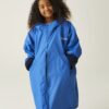 Regatta Waterproof Fleece Lined Changing Robe (5-13 Yrs) 1 Regatta Waterproof Fleece Lined Changing Robe (5-13 Yrs) -School Uniform Store Waterproof Fleece Lined Changing Robe 5 13 Yrs