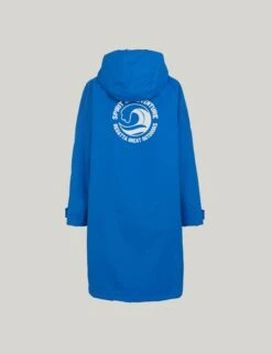 Regatta Waterproof Fleece Lined Changing Robe (5-13 Yrs) 25 Regatta Waterproof Fleece Lined Changing Robe (5-13 Yrs) -School Uniform Store Waterproof Fleece Lined Changing Robe 5 13 Yrs 1 7