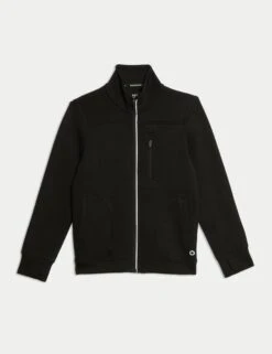 Zip Sports Scuba Jacket (6-16 Yrs)