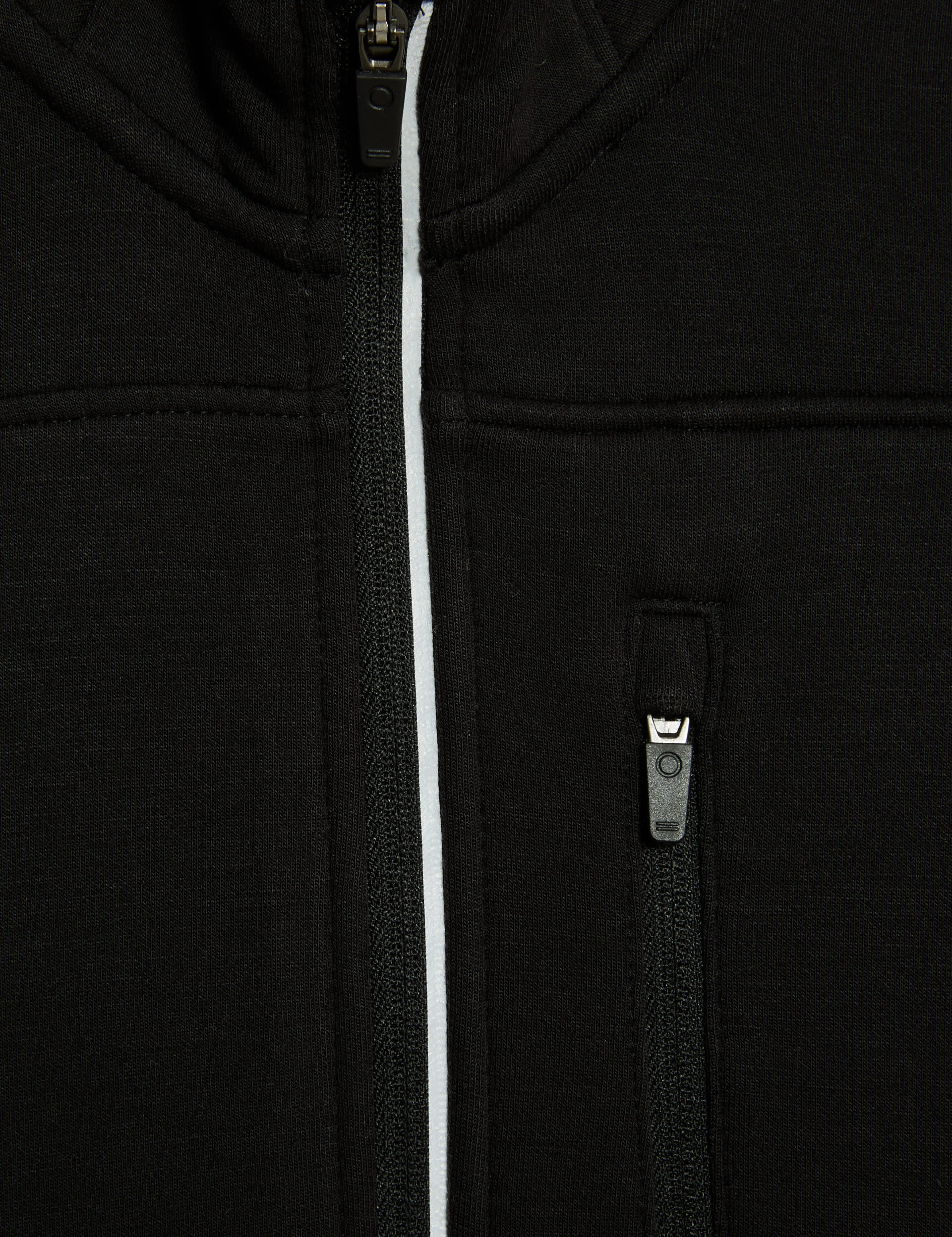 Zip Sports Scuba Jacket (6-16 Yrs) 4 Zip Sports Scuba Jacket (6-16 Yrs) - Image 2