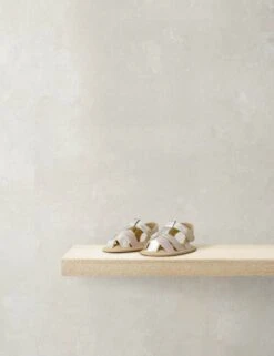 Mamas & Papas Baby Leather Metallic Pram Shoe Sandals (0-12 Mths) 9 Mamas & Papas Baby Leather Metallic Pram Shoe Sandals (0-12 Mths) -School Uniform Store baby leather metallic pram shoe sandals 0 12 mths 1 3