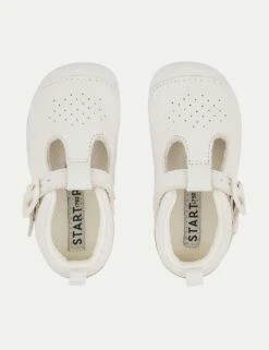 Baby Leather T-Bar Pram Shoes (2 Small - 5 Small) 25 Baby Leather T-Bar Pram Shoes (2 Small - 5 Small) -School Uniform Store baby leather t bar pram shoes 2 small 5 small 1 11