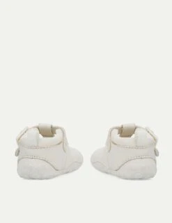 Baby Leather T-Bar Pram Shoes (2 Small - 5 Small) 23 Baby Leather T-Bar Pram Shoes (2 Small - 5 Small) -School Uniform Store baby leather t bar pram shoes 2 small 5 small 1 9