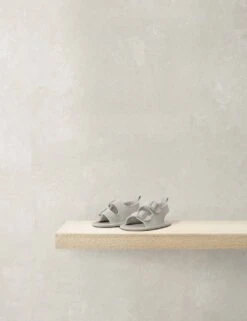 Mamas & Papas Baby Suede Riptape Pram Shoe Sandals (0-12 Mths) -School Uniform Store baby suede riptape pram shoe sandals 0 12 mths 1 3