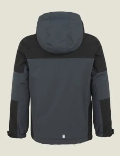 Regatta Beamz IV Hooded Raincoat (3-14 Yrs) 25 Regatta Beamz IV Hooded Raincoat (3-14 Yrs) -School Uniform Store beamz iv hooded raincoat 3 14 yrs 1 9