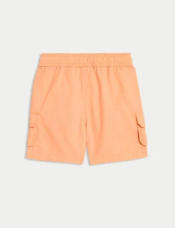 Cargo Swim Shorts (2-8 Yrs) -School Uniform Store cargo swim shorts 2 8 yrs 1 7