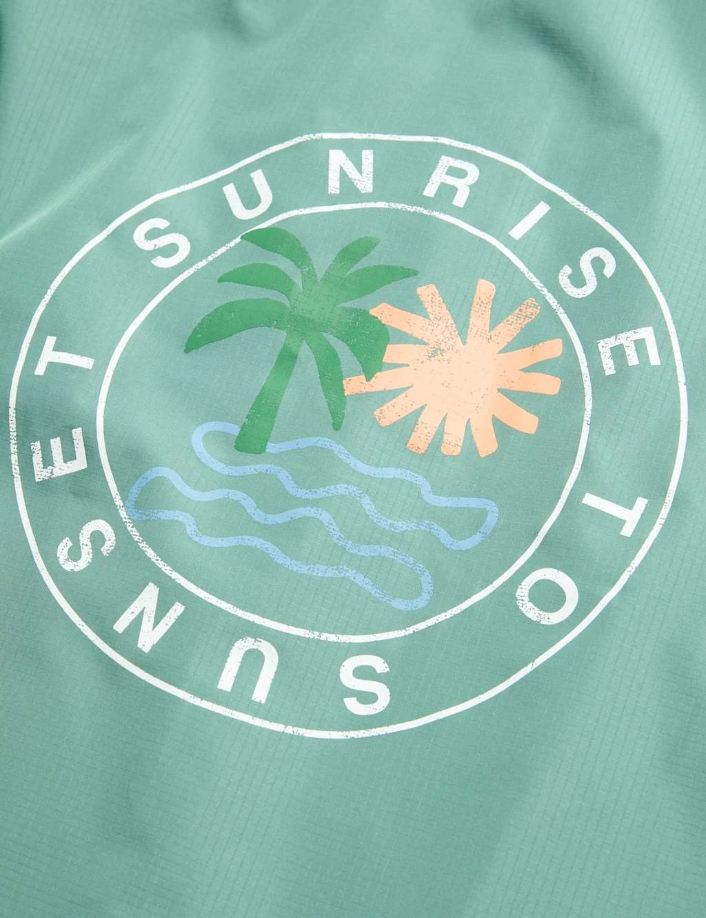 Changing Robe (3-14 Yrs) 6 Changing Robe (3-14 Yrs) - Image 4