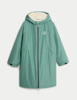 Changing Robe (3-14 Yrs) 11 Changing Robe (3-14 Yrs) -School Uniform Store changing robe 3 14 yrs 1 3