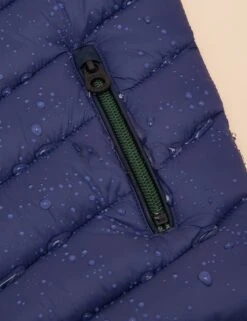 Joules Colour Block Padded Gilet (2-11 Yrs) -School Uniform Store colour block padded gilet 2 11 yrs 1 5