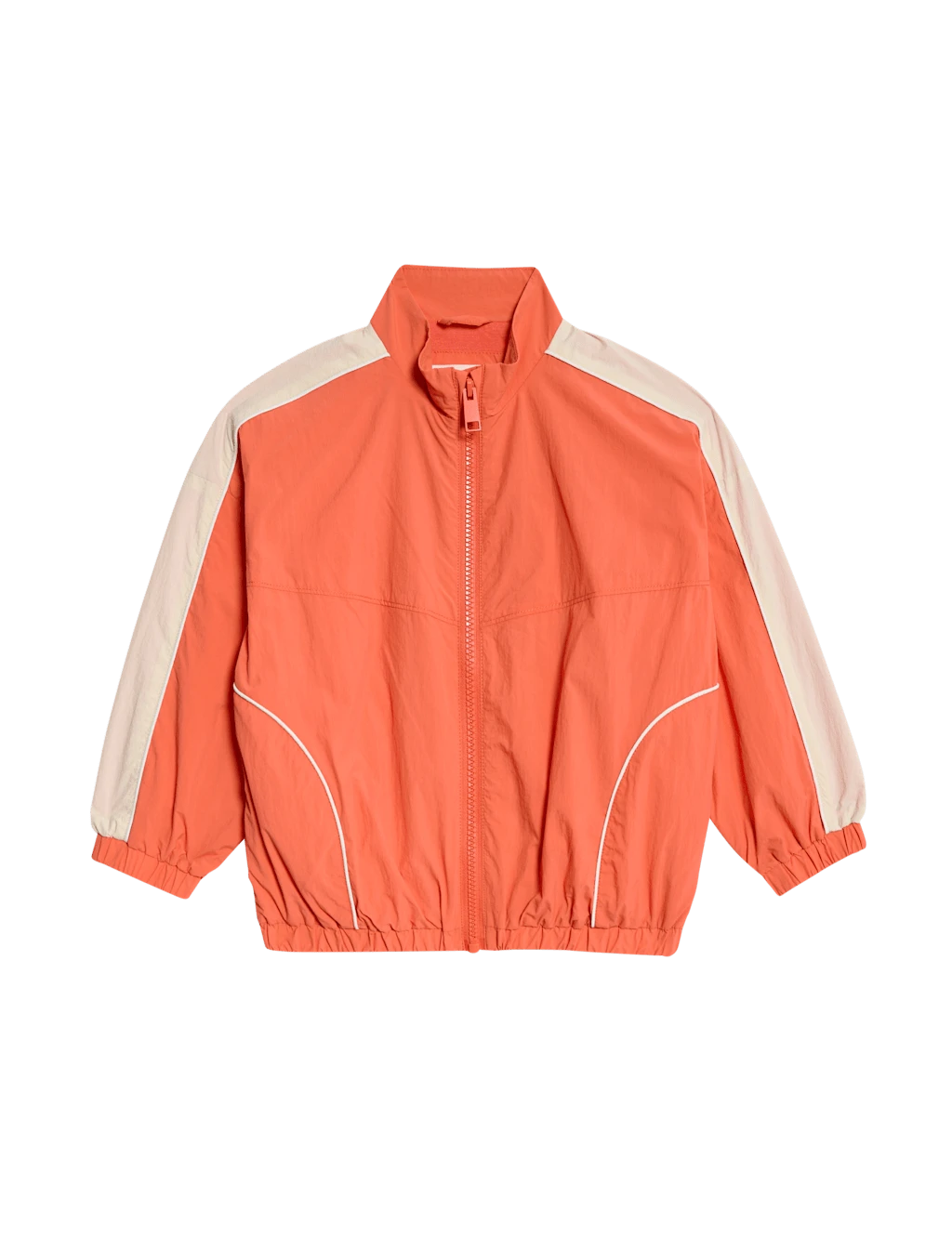 Colour Block Windbreaker (2-8 Yrs) 11 Colour Block Windbreaker (2-8 Yrs) - Image 9