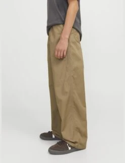 Jack & Jones Junior Cotton Blend Chinos (8-16 Yrs) -School Uniform Store cotton blend chinos 8 16 yrs 1 14