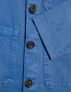 Cotton Blend Utility Shacket (2-8 Yrs) 18 Cotton Blend Utility Shacket (2-8 Yrs) -School Uniform Store cotton blend utility shacket 2 8 yrs 1 6