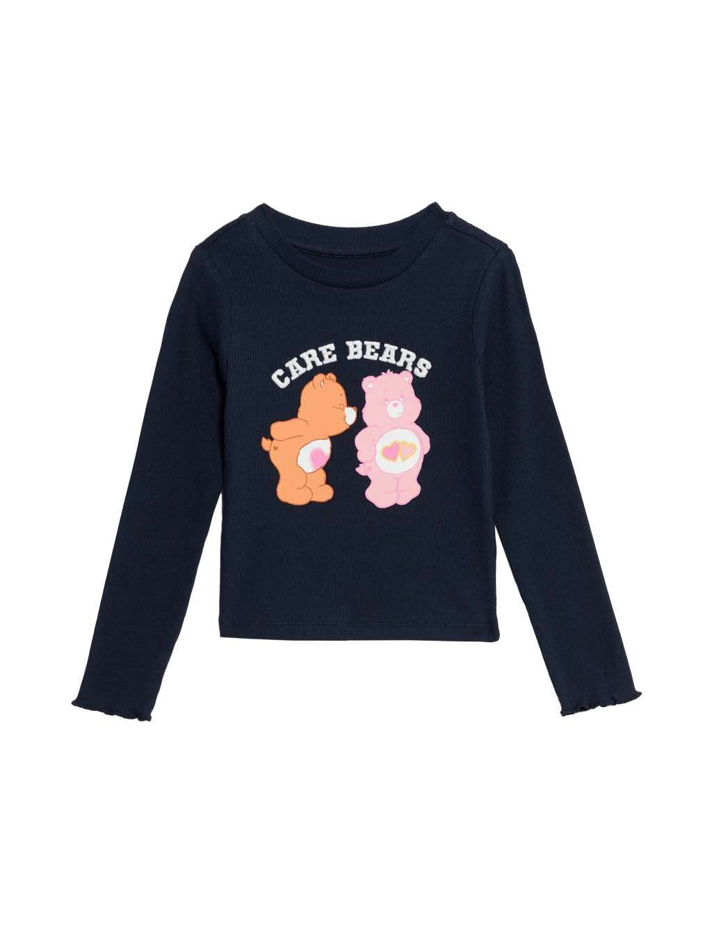 Cotton Rich Care Bears™ Top (2-8 Yrs) 10 Cotton Rich Care Bears™ Top (2-8 Yrs) - Image 8