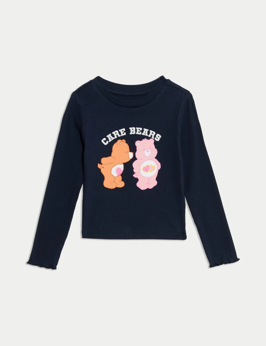 Cotton Rich Care Bears™ Top (2-8 Yrs) 9 Cotton Rich Care Bears™ Top (2-8 Yrs) - Image 7