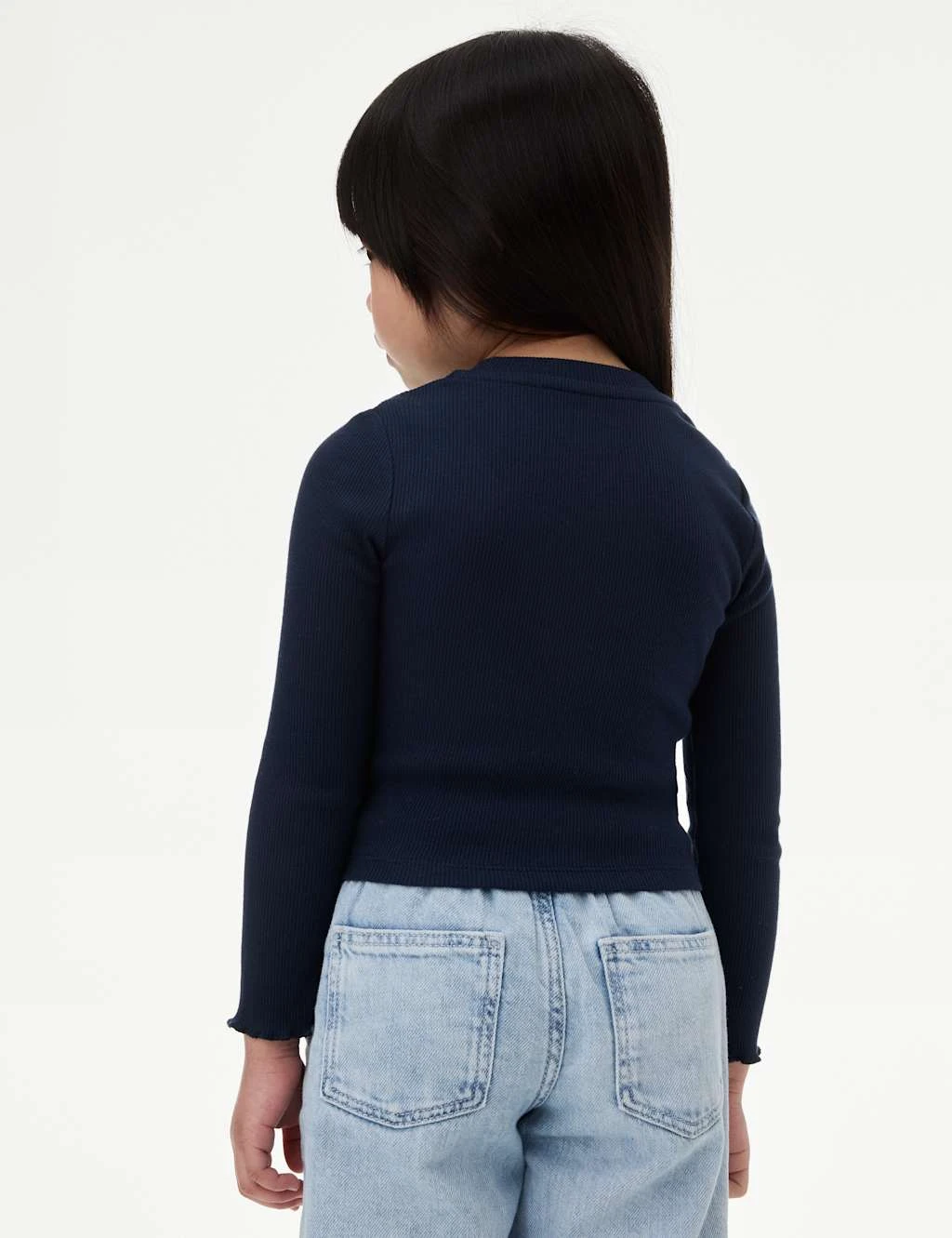 Cotton Rich Care Bears™ Top (2-8 Yrs) 13 Cotton Rich Care Bears™ Top (2-8 Yrs) - Image 11