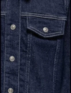 Cotton Rich Denim Jacket (8-14 Yrs) 16 Cotton Rich Denim Jacket (8-14 Yrs) -School Uniform Store cotton rich denim jacket 8 14 yrs 1 6