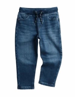 Cotton Rich Jeans (2-8 Yrs) 27 Cotton Rich Jeans (2-8 Yrs) -School Uniform Store cotton rich jeans 2 8 yrs