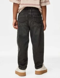 Cotton Rich Jeans (2-8 Yrs) 39 Cotton Rich Jeans (2-8 Yrs) -School Uniform Store cotton rich jeans 2 8 yrs 1 14