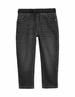 Cotton Rich Jeans (2-8 Yrs) 38 Cotton Rich Jeans (2-8 Yrs) -School Uniform Store cotton rich jeans 2 8 yrs 1 2
