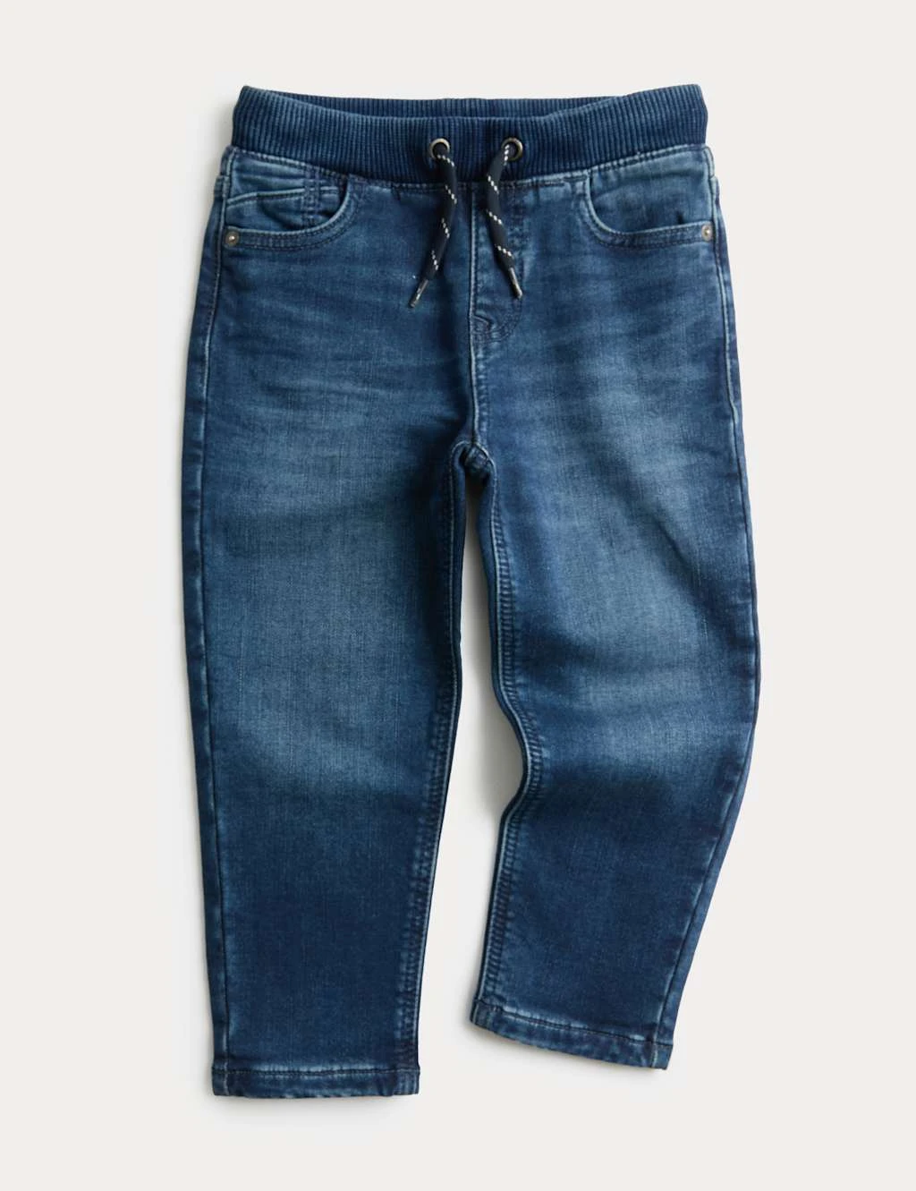 Cotton Rich Jeans (2-8 Yrs) 12 Cotton Rich Jeans (2-8 Yrs) - Image 10