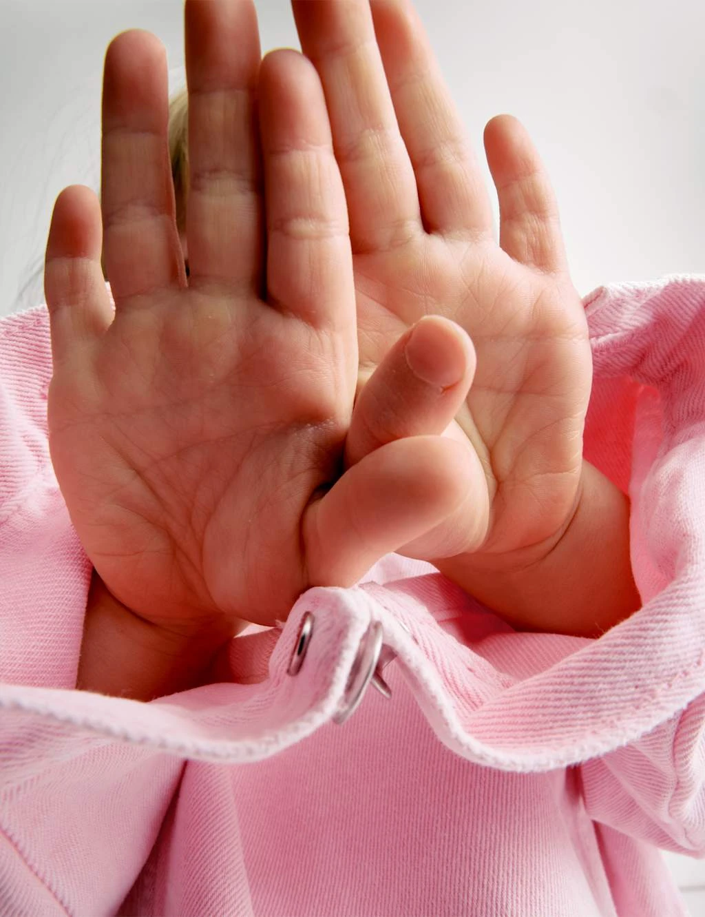 Denim Jacket (2-8 Yrs) 11 Denim Jacket (2-8 Yrs) - Image 9