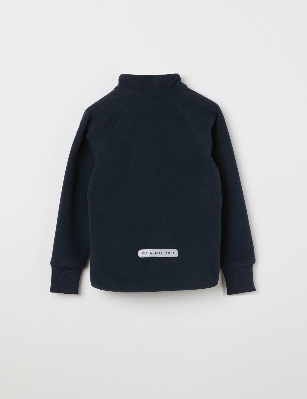 Fleece Checked Jacket (6 Mths-10 Yrs) 9 Fleece Checked Jacket (6 Mths-10 Yrs) - Image 7