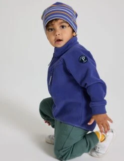 Fleece Jacket (9 Mths - 10 Yrs) -School Uniform Store fleece jacket 9 mths 10 yrs 1 11