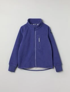 Fleece Jacket (9 Mths - 10 Yrs) -School Uniform Store fleece jacket 9 mths 10 yrs 1 12