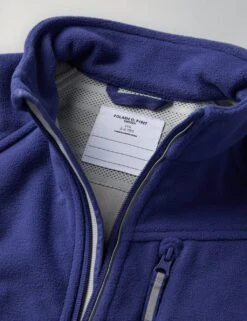 Fleece Jacket (9 Mths - 10 Yrs) -School Uniform Store fleece jacket 9 mths 10 yrs 1 9