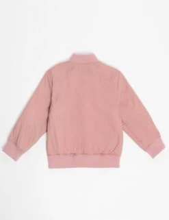 G Slogan Bomber (2-8 Yrs) 17 G Slogan Bomber (2-8 Yrs) -School Uniform Store g slogan bomber 2 8 yrs 1 5