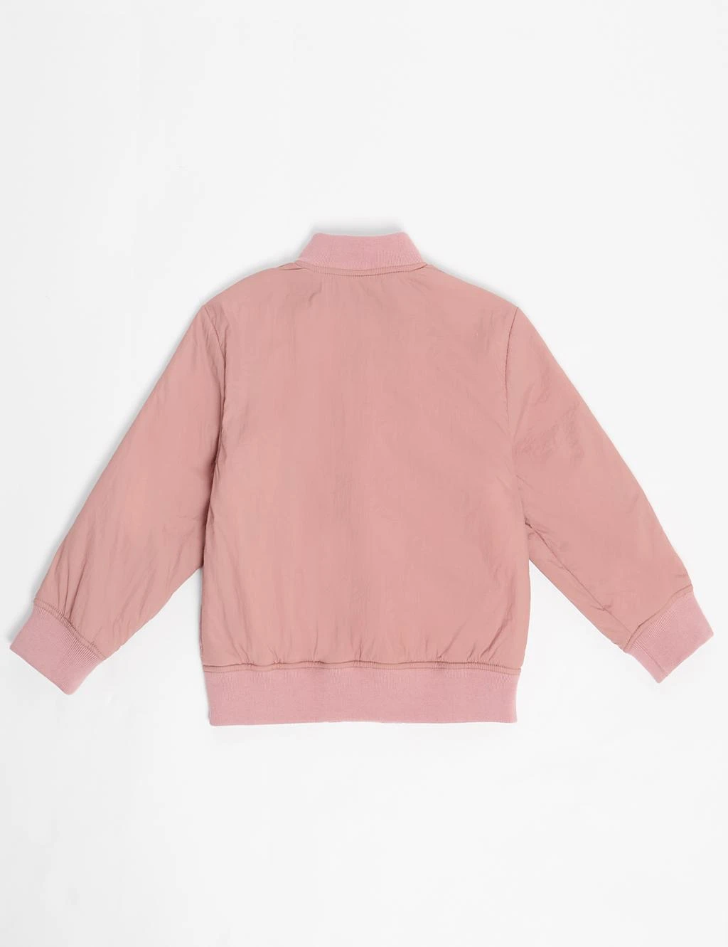 G Slogan Bomber (2-8 Yrs) 8 G Slogan Bomber (2-8 Yrs) - Image 6