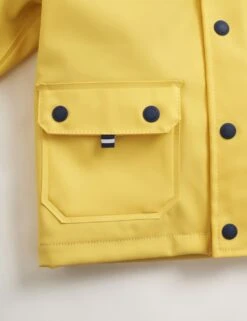 Hooded Fisherman Raincoat (6 Mths-5 Yrs) -School Uniform Store hooded fisherman raincoat 6 mths 6 yrs 1 1