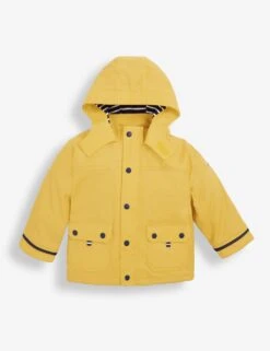 Hooded Fisherman Raincoat (6 Mths-5 Yrs) -School Uniform Store hooded fisherman raincoat 6 mths 6 yrs 1 5