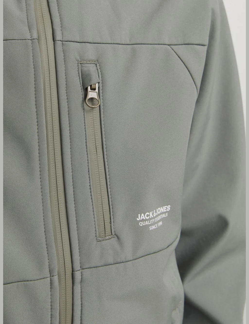 Jack & Jones Junior Hooded Raincoat (8-16 Yrs) 11 Jack & Jones Junior Hooded Raincoat (8-16 Yrs) - Image 9