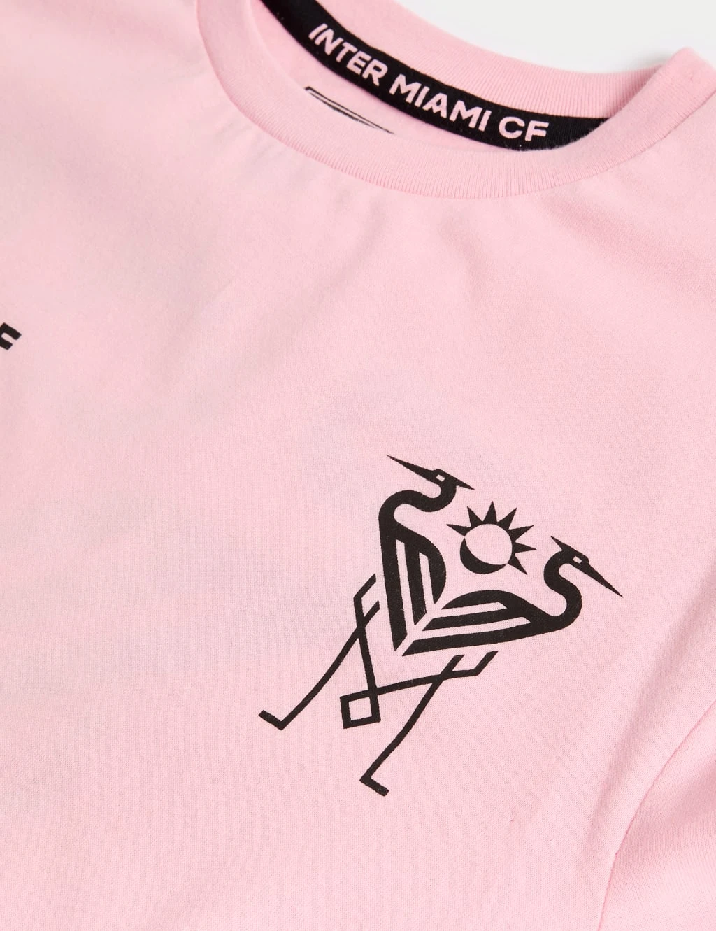 Inter Miami™ Football Pyjamas (6-16 Yrs) 12 Inter Miami™ Football Pyjamas (6-16 Yrs) - Image 10