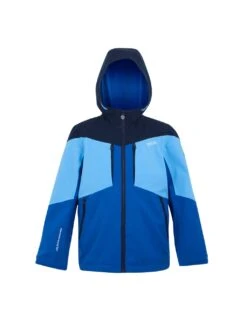 Regatta Junior Highton VI Waterproof Jacket (3-13 Yrs) -School Uniform Store junior highton vi waterproof jacket 3 13 yrs 1 13