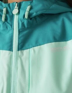 Regatta Junior Highton VI Waterproof Jacket (3-13 Yrs) -School Uniform Store junior highton vi waterproof jacket 3 13 yrs 1 16
